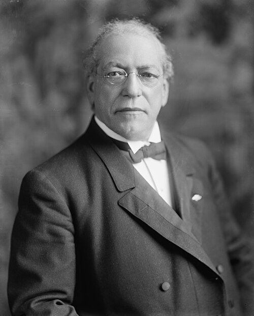 Samuel Gompers